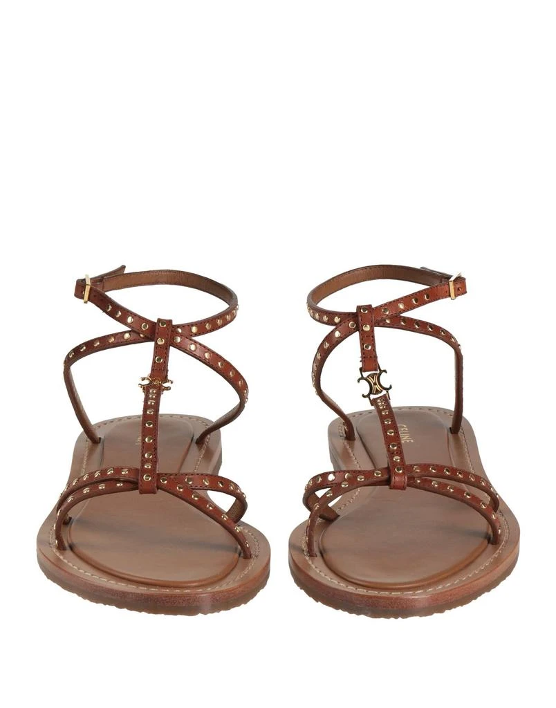 Celine Sandals 4