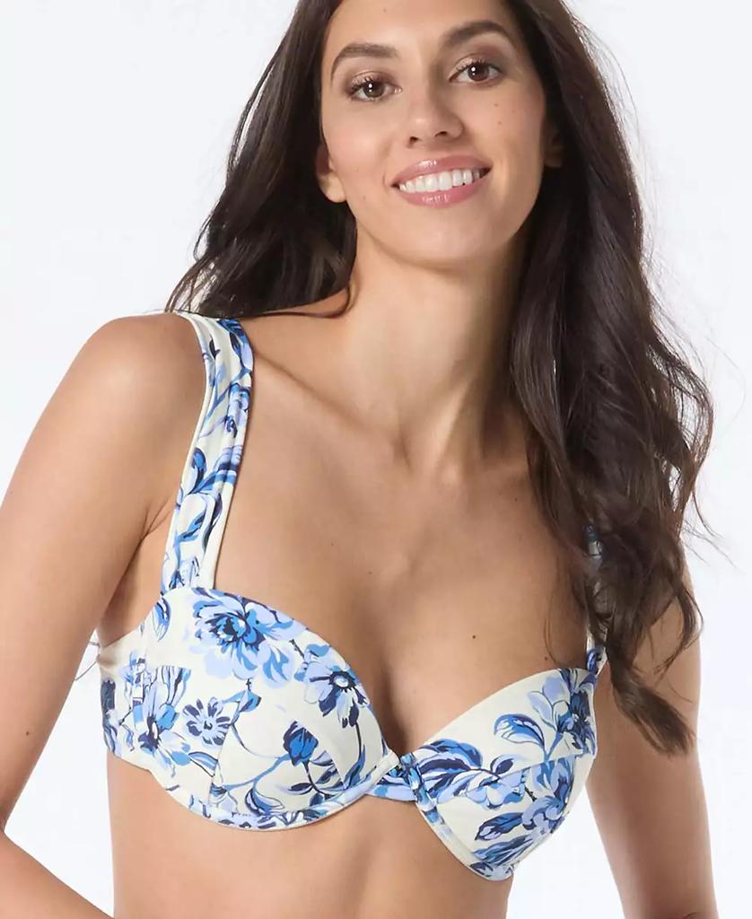 Kate Spade Women's Underwire Bra Top