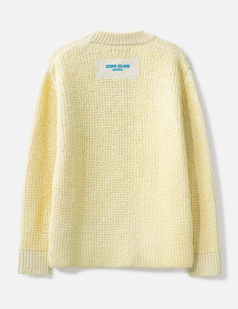 Stone Island Stone Island Marina Knitwear 2