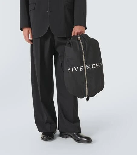 Givenchy Logo backpack 2