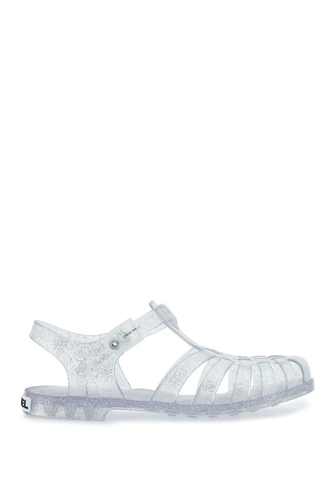 Carel medusa sandals 1