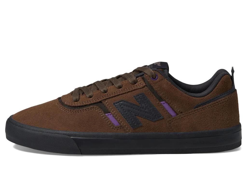 New Balance 306 - Jamie Foy 4