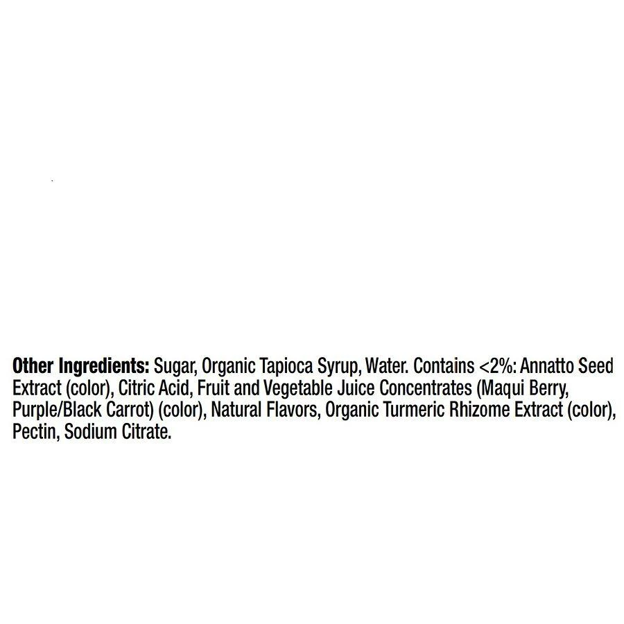 Centrum Men Multivitamin & Multimineral Gummies Tropical Fruit 4