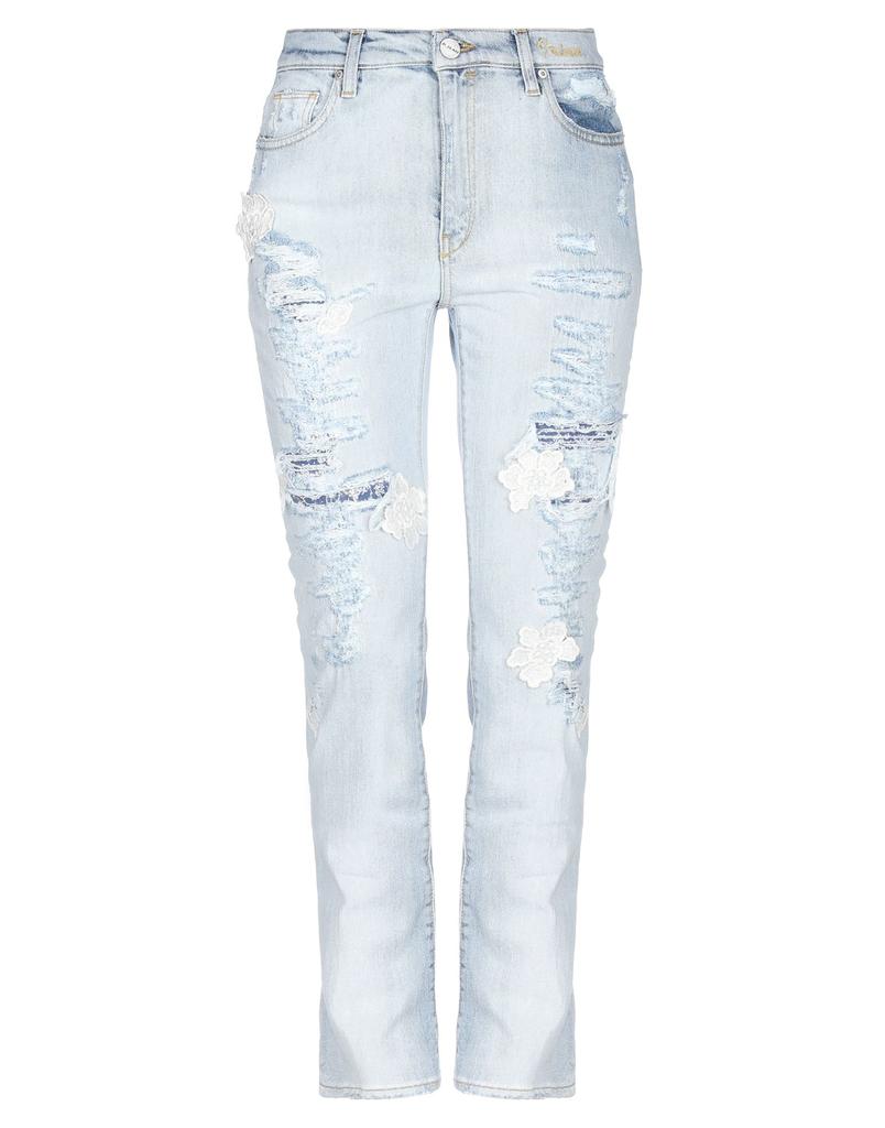 P_JEAN Denim pants