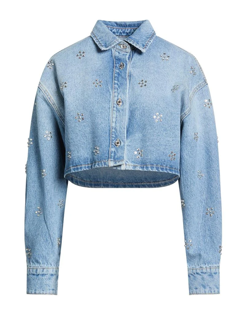 MSGM Denim jacket