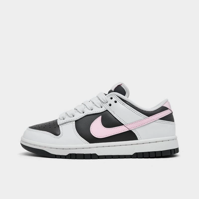 NIKE Women
s Nike Dunk Low SE Casual Shoes 1
