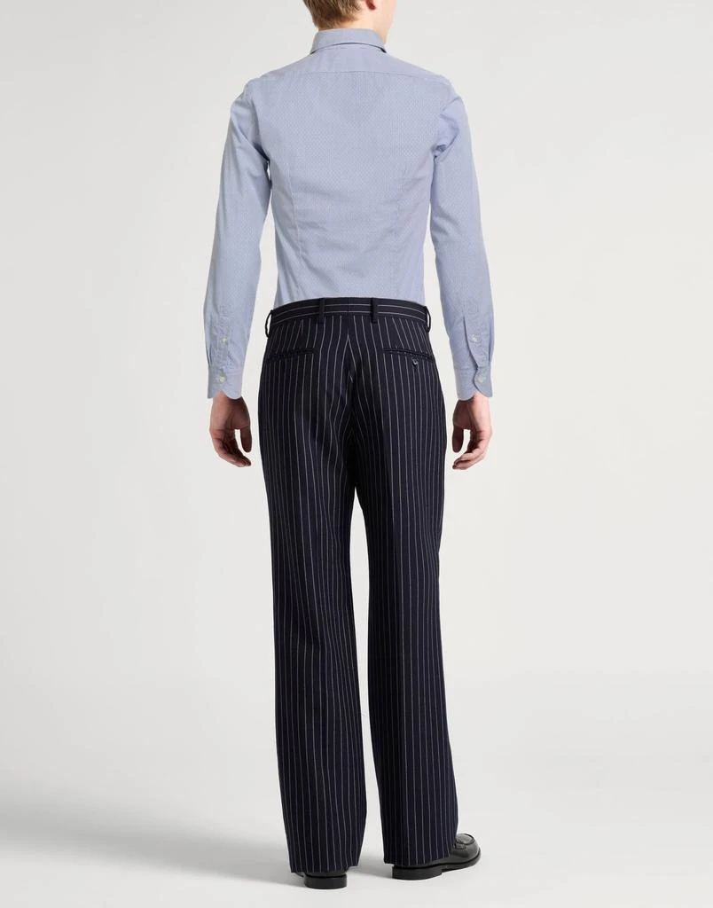 XACUS Solid color shirt 3