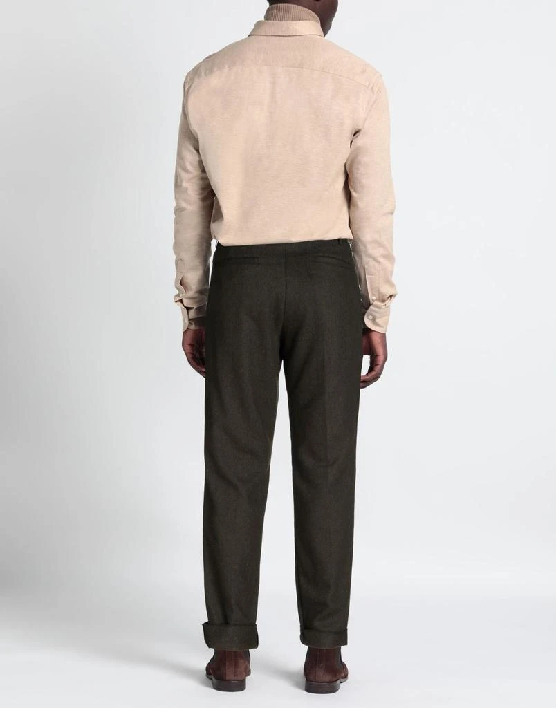 DOPPIAA Casual pants 3