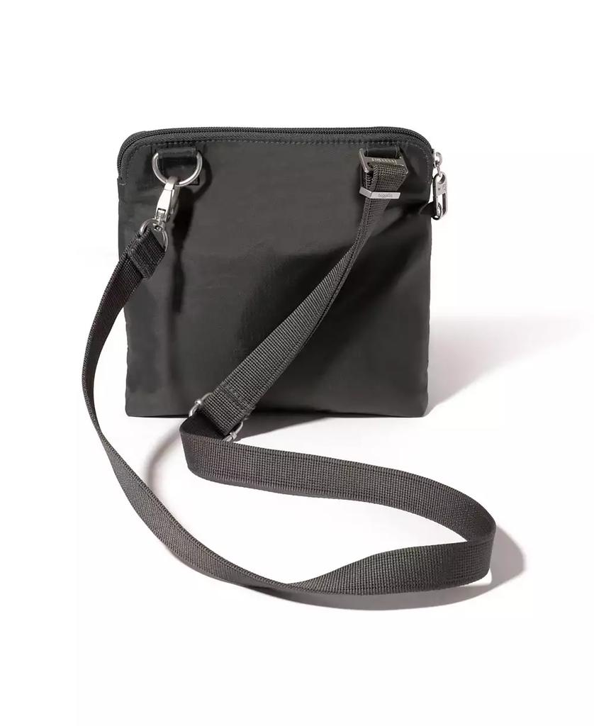 Baggallini Securtex Anti-Theft Crossbody Bag