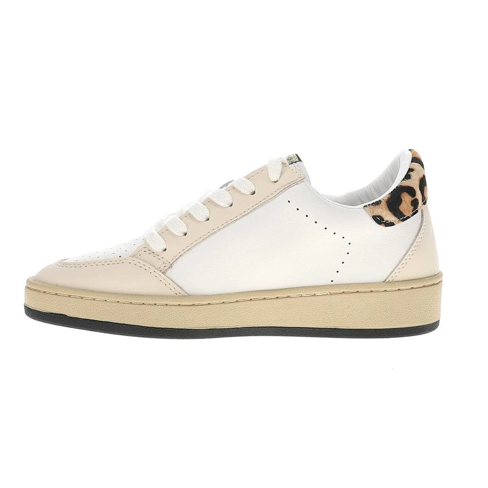 Vintage Havana Hazel Platform Lace Up Sneakers 3