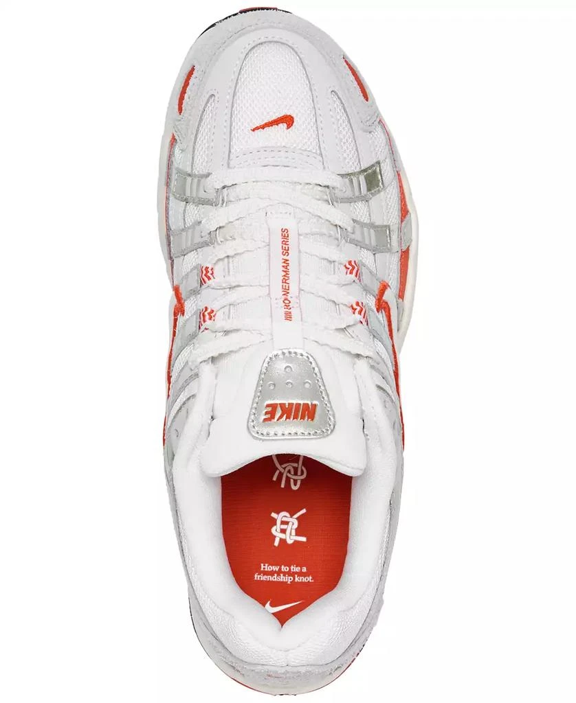 NIKE Women's P-6000 Casual Sneakers from Finish Line 5