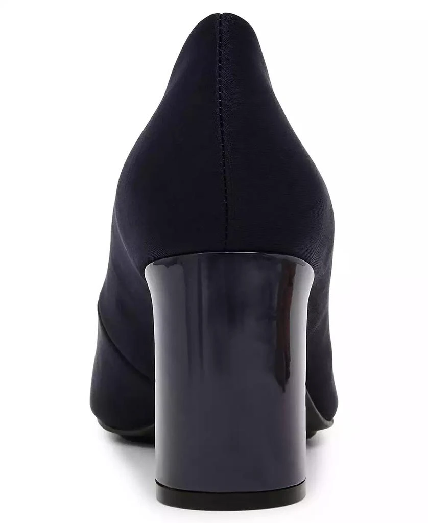 Anne Klein Women's Barstow Pointed Toe Dress Pumps 15