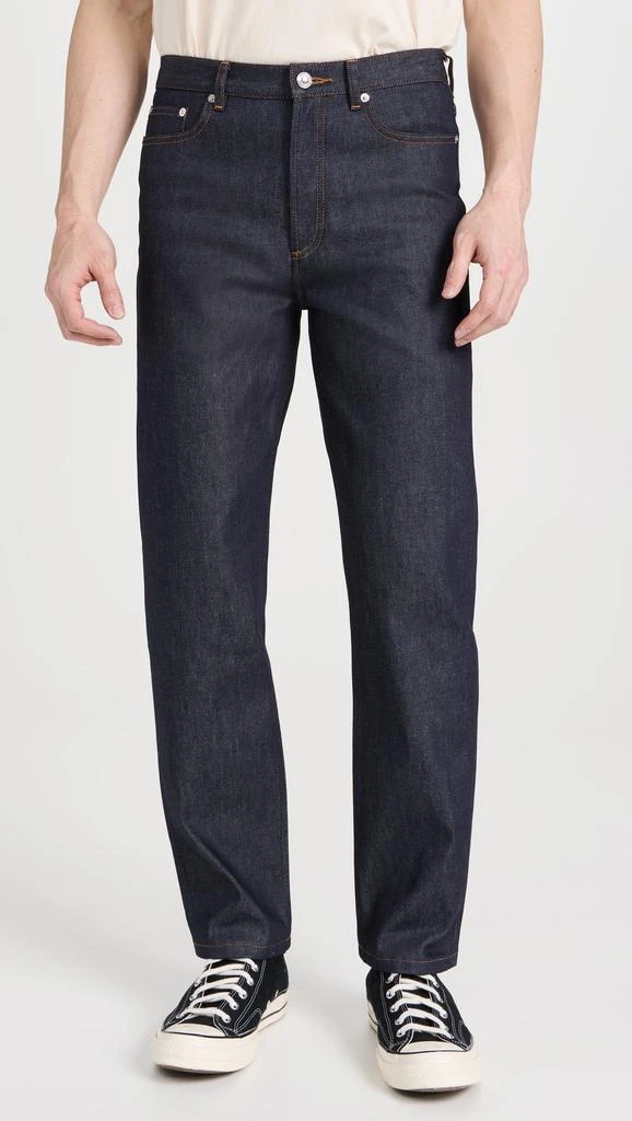 A.P.C. Martin Jeans 6