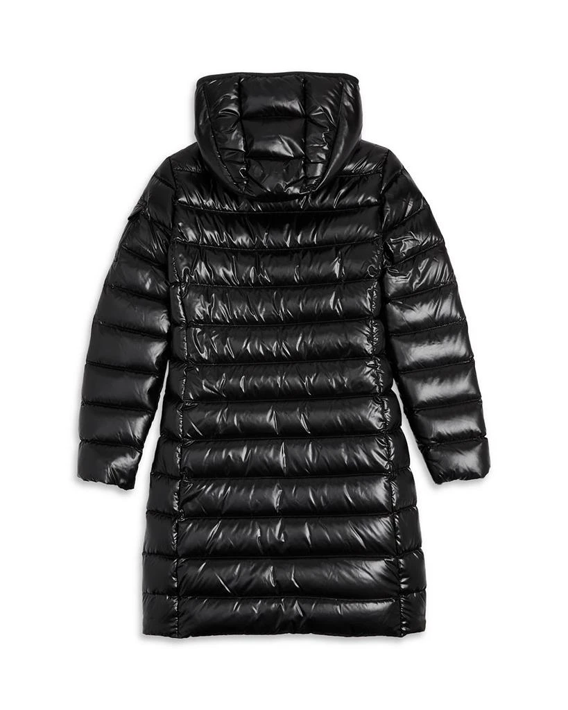 Moncler Girls' Moka Puffer Down Coat - Big Kid 2