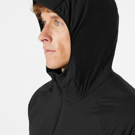 Helly Hansen Odin LT Stretch Hooded Ins 2.0 Jacket - Men's 3