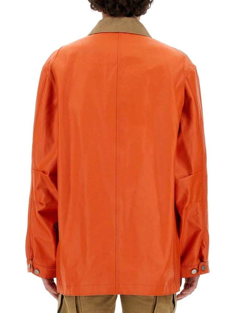 Junya Watanabe Man X Carhartt Jacket 1