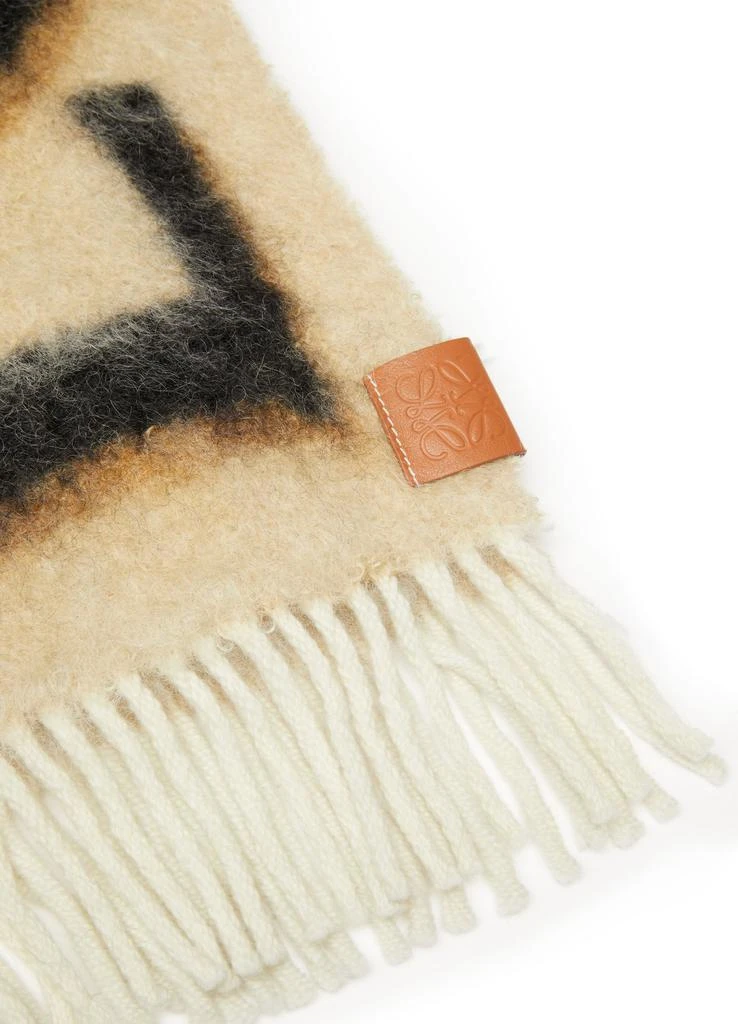 Loewe Loewe scarf 3