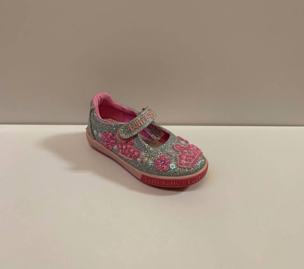 Lelli Kelly Lelli Kelly - Kid's Victoria Maryjane