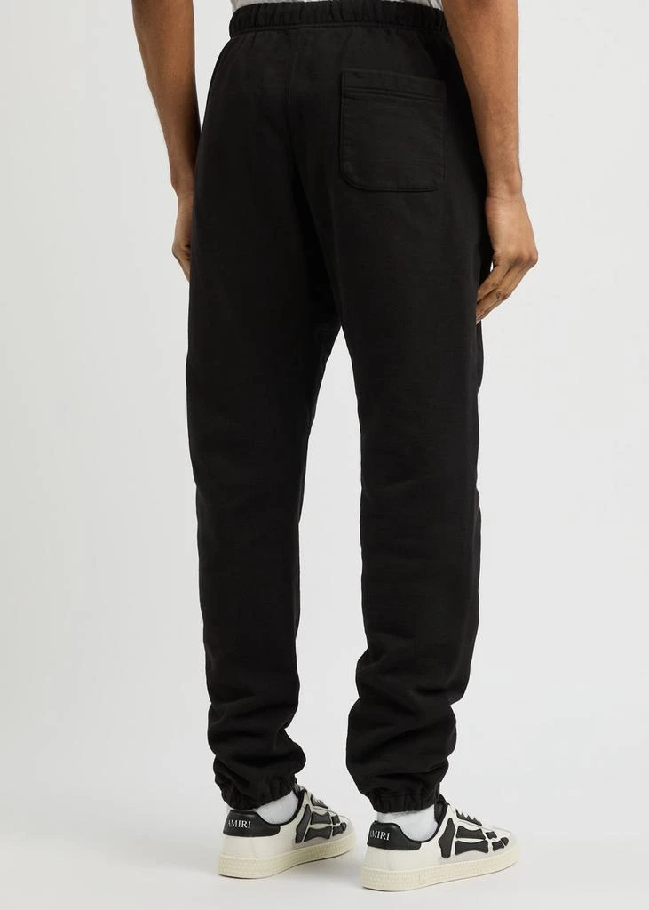 SAINT MXXXXXX It's Saint printed cotton sweatpants 3