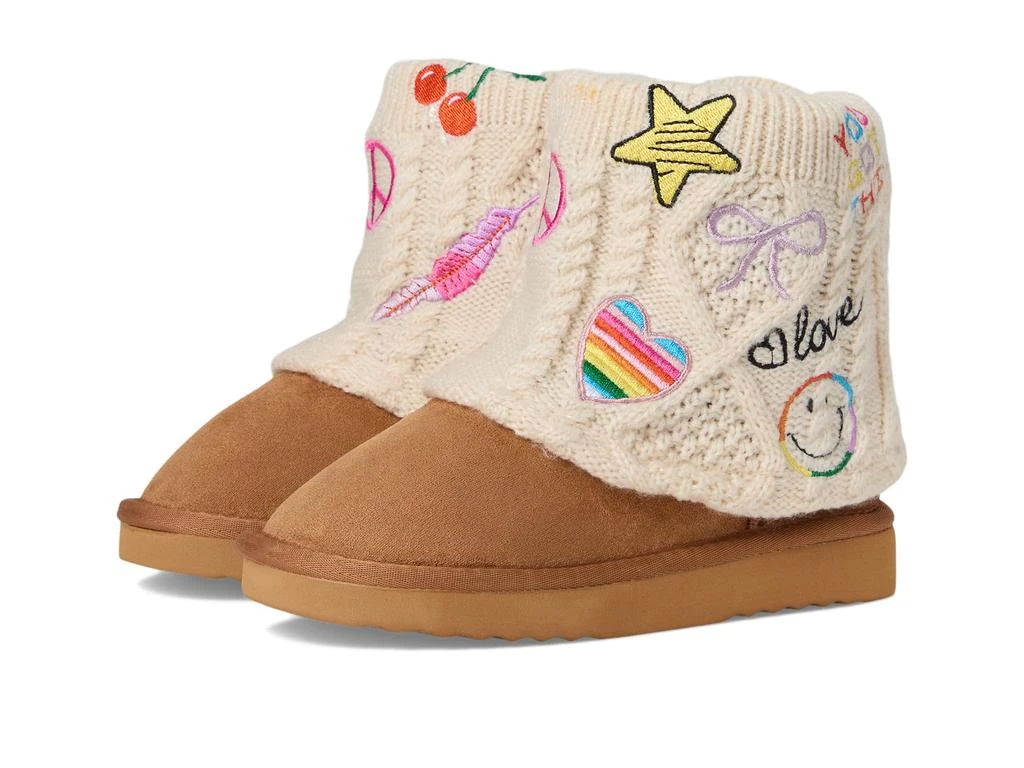 Steve Madden Swayy (Toddler/Little Kid)