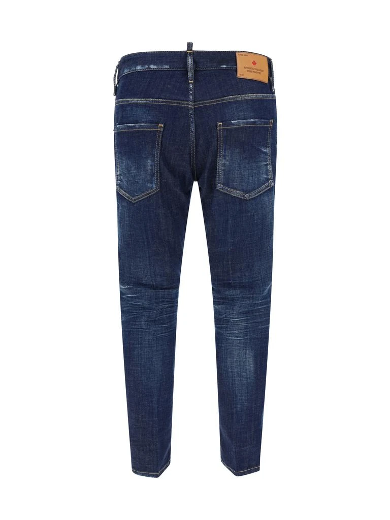 DSQUARED2 Skater Jeans 2