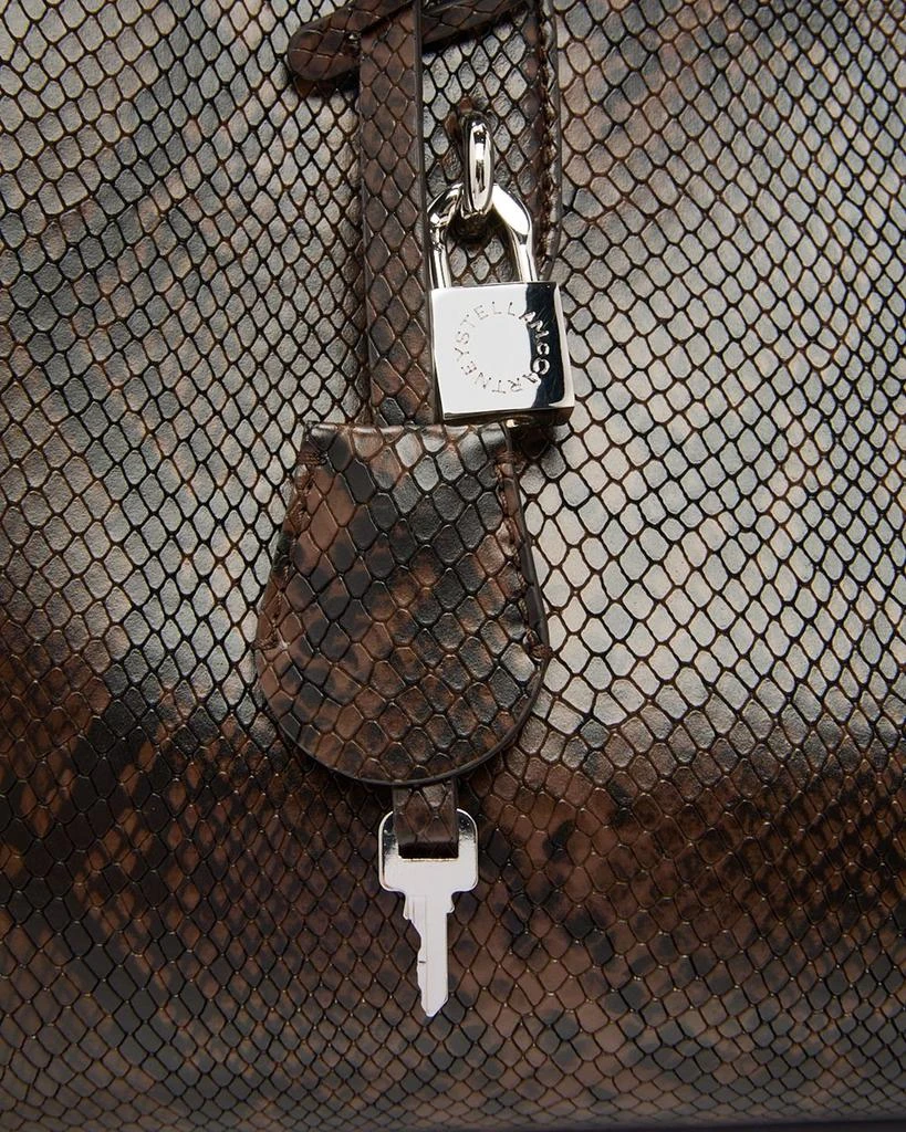 Stella McCartney Stella Ryder Open Tote 5