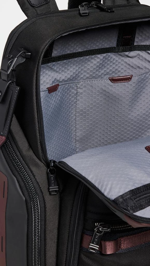Tumi Search Backpack 6