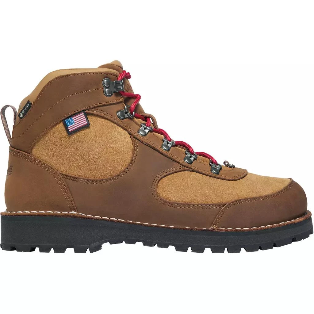 Danner Danner Men's Cascade Crest 5 Inch GTX Boot 1