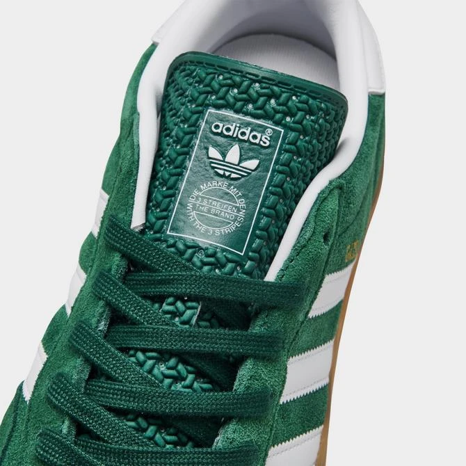 Adidas Men's adidas Originals Gazelle Indoor Casual Shoes 3