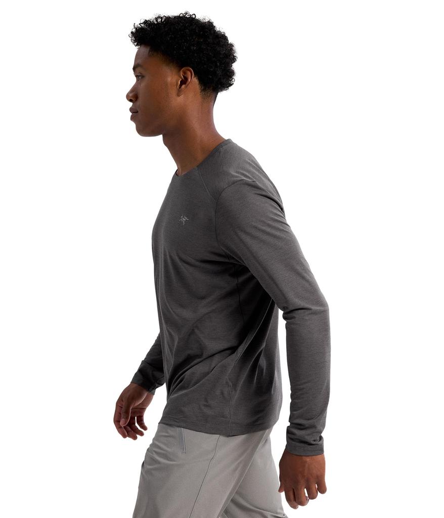 Arc'teryx Cormac Crew Long Sleeve