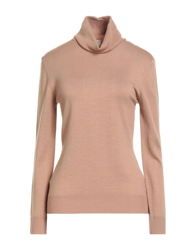 SIMONA CORSELLINI Turtleneck