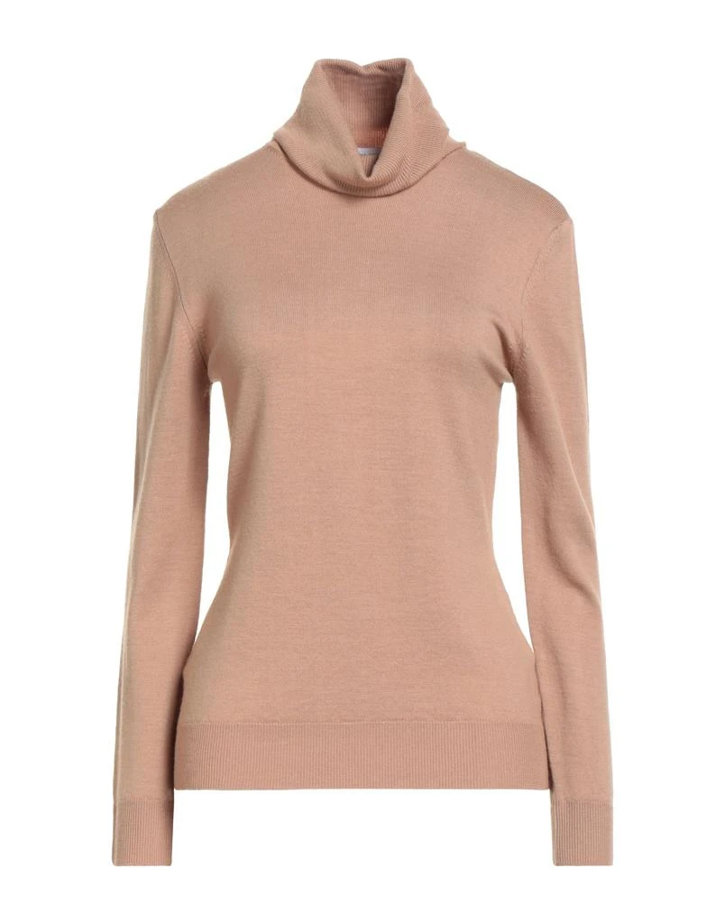 SIMONA CORSELLINI Turtleneck 1