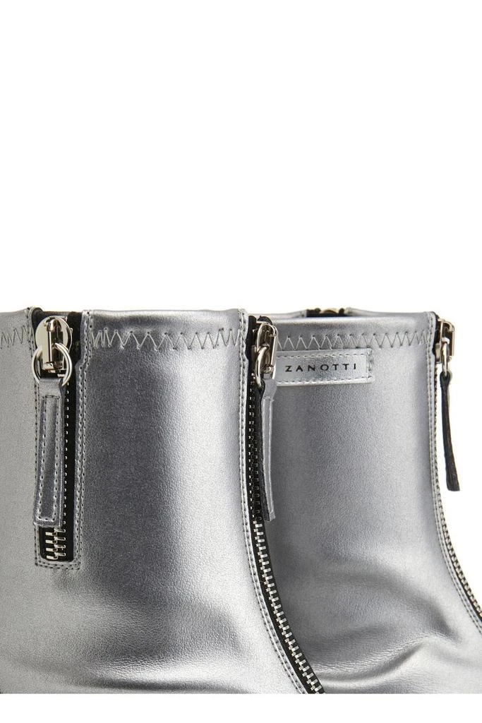 Giuseppe Zanotti Giuseppe Zanotti GZ Alexa Boots 5