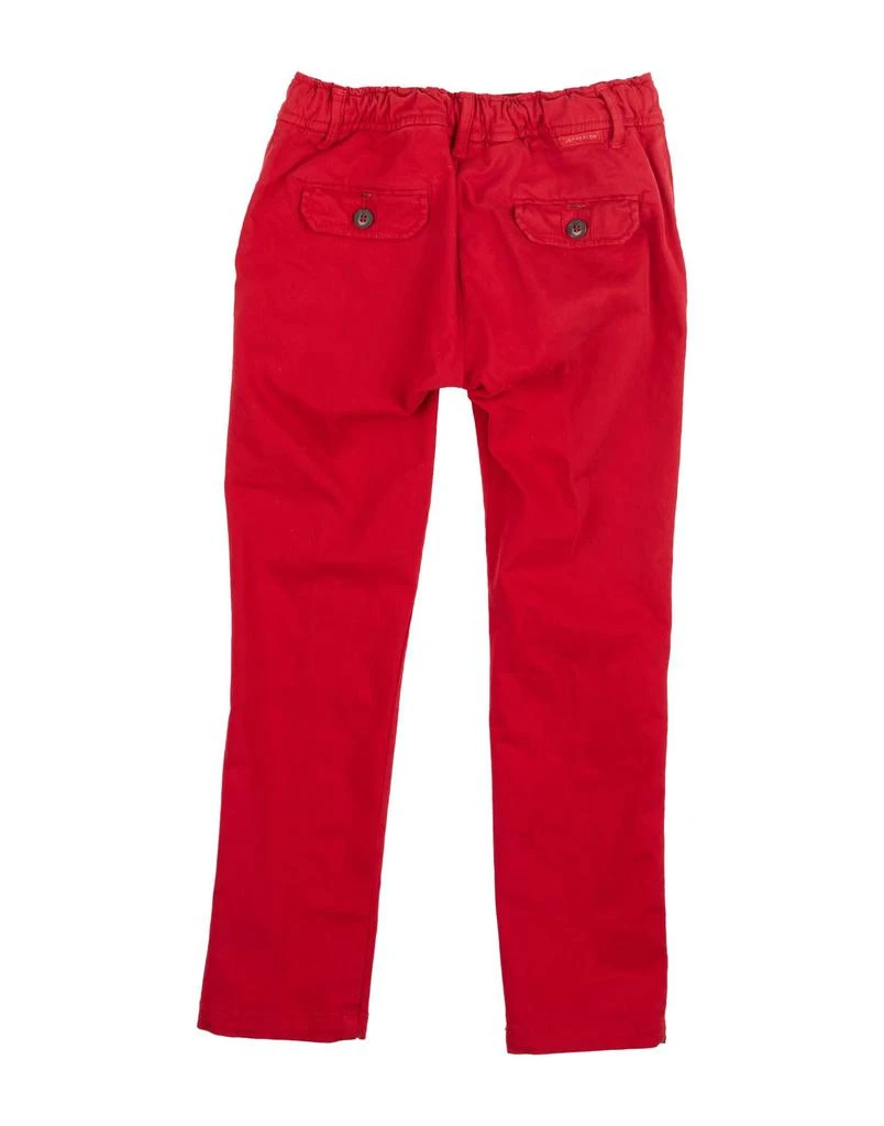 JECKERSON Casual pants 2