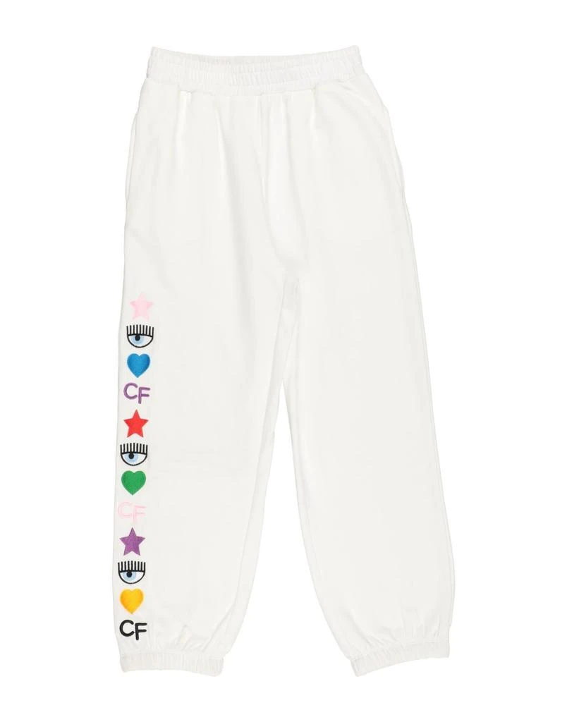 Chiara Ferragni Casual pants 1