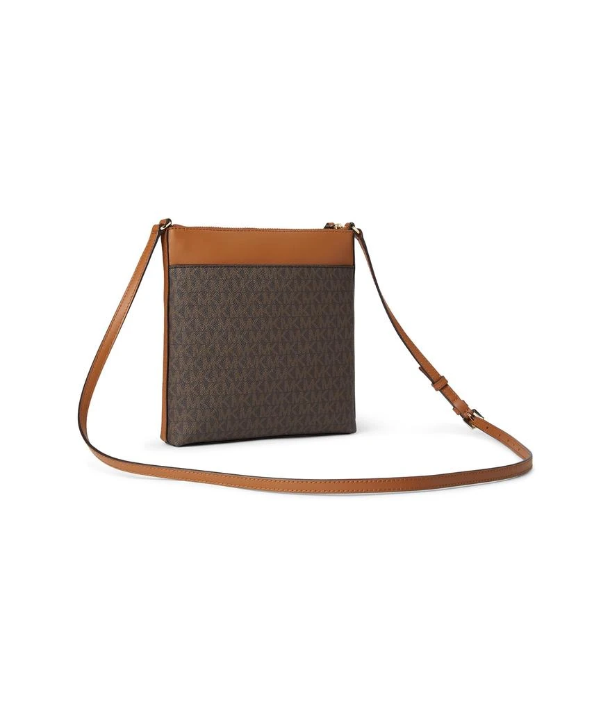 Michael Kors Jet Set Charm Small North/South Flat Crossbody 2