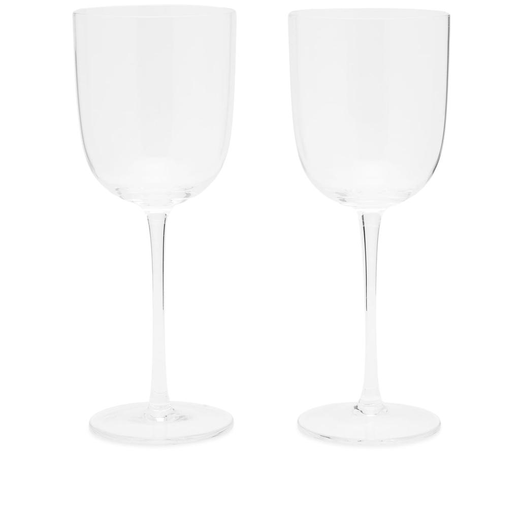 Ferm Living ferm LIVING Host Red Wine Glasses - Set of 2