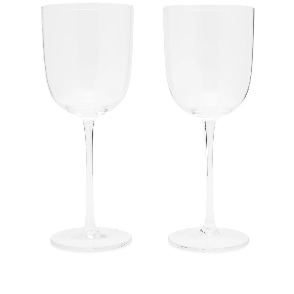 Ferm Living ferm LIVING Host Red Wine Glasses - Set of 2 1