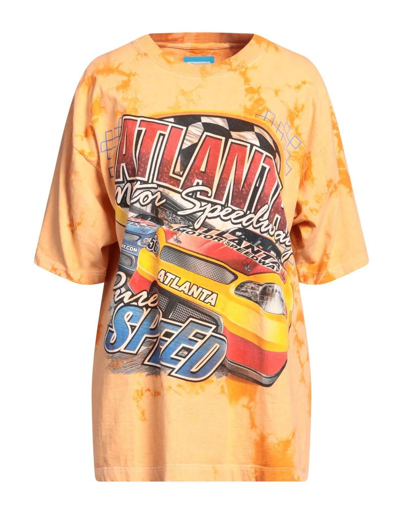 NOTSONORMAL Oversize-T-Shirt