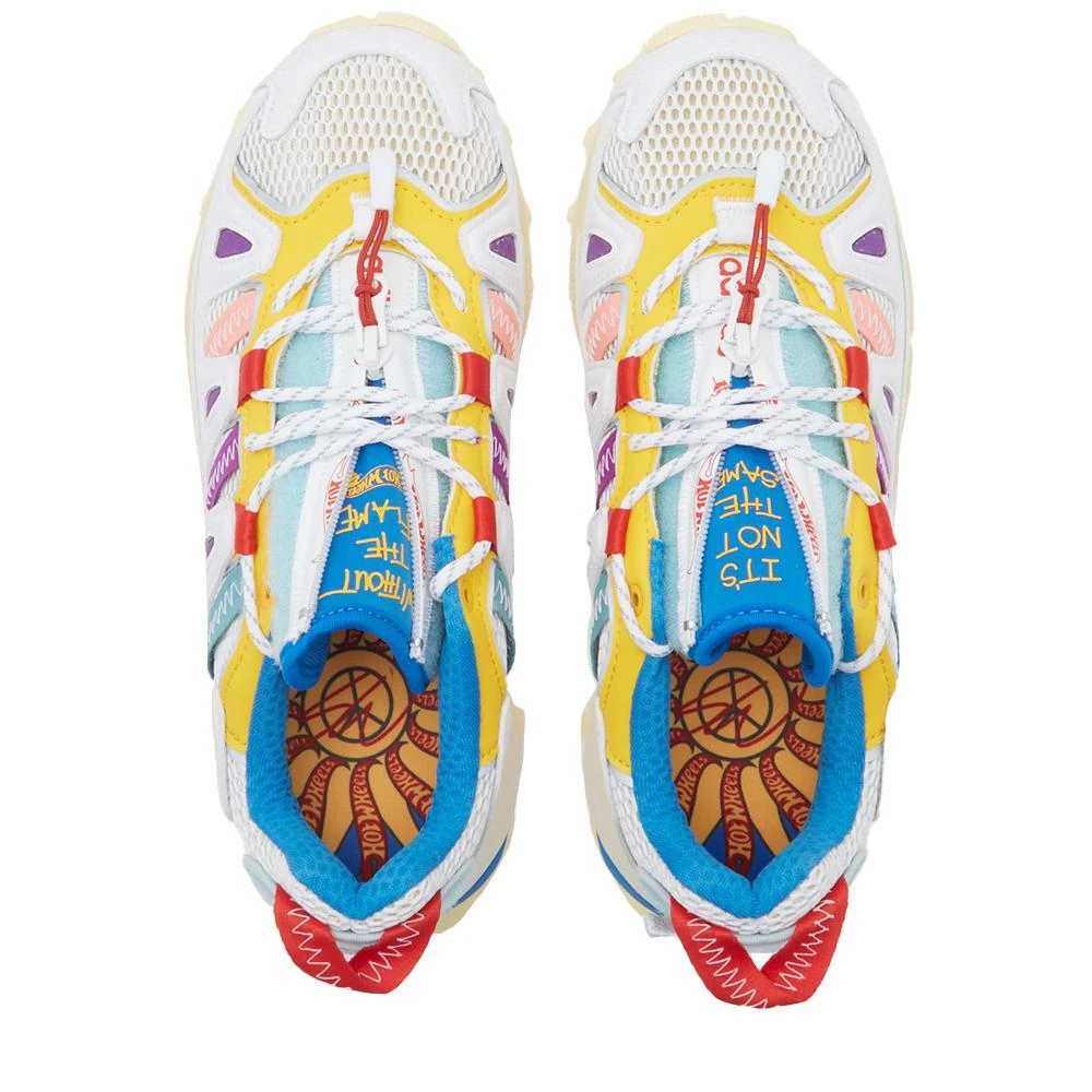 Adidas Adidas Consortium  X Sean Wotherspoon X Hot Wheels Superturf 5