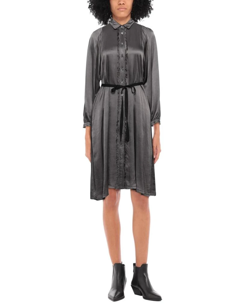 RAQUEL ALLEGRA Midi dress 2