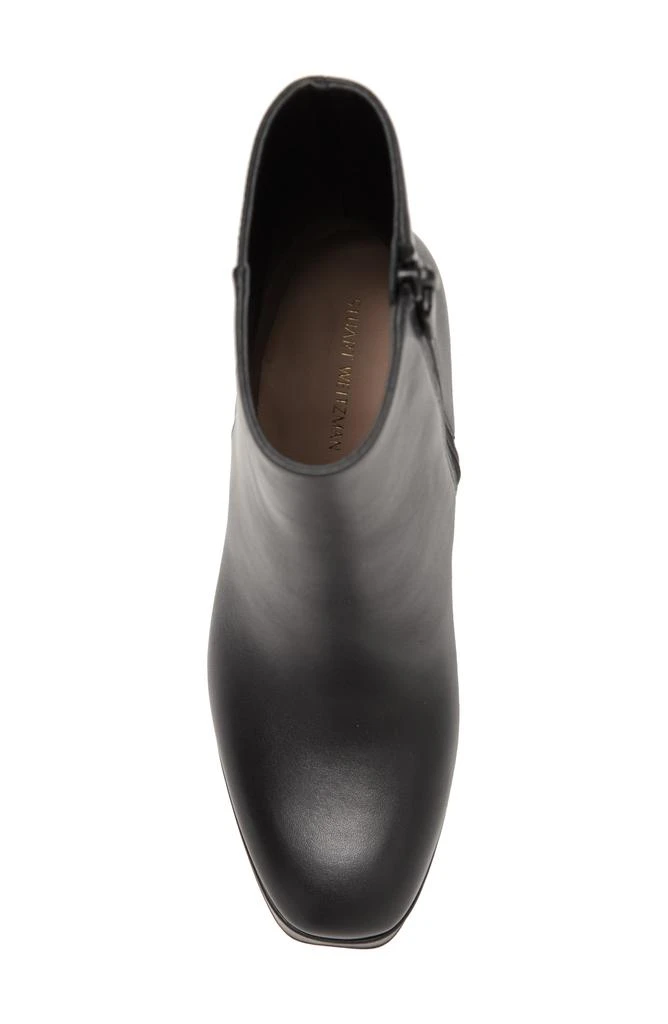 Stuart Weitzman Party Zip Platform Boot 4
