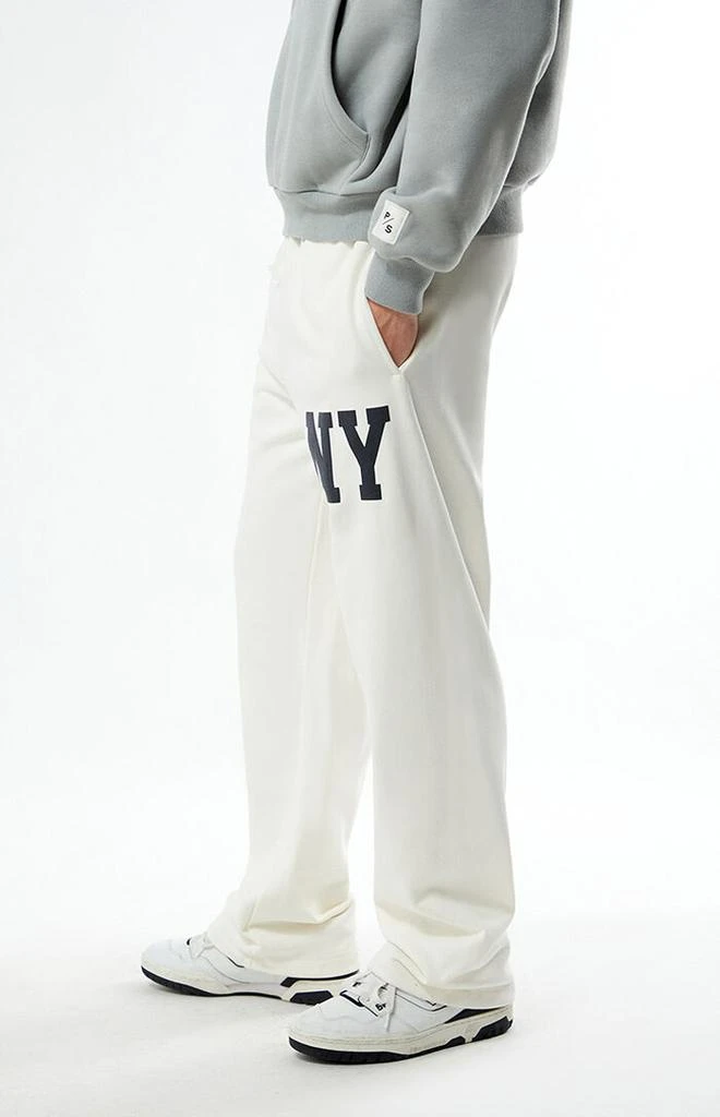 The Met x PacSun NY Terry Sweatpants 3