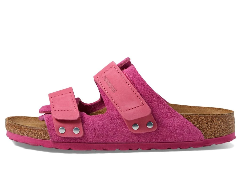 Birkenstock Uji - Nubuck/Suede 4
