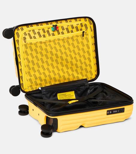 Crash Baggage Stripe Cabin Small suitcase