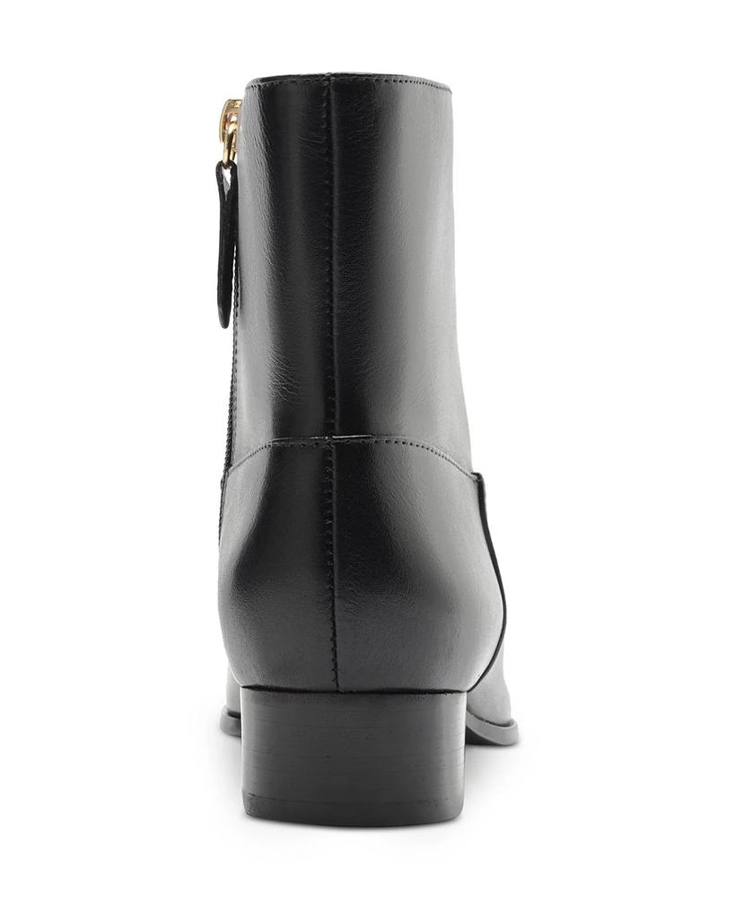 Schutz Women's Helena Booties 4