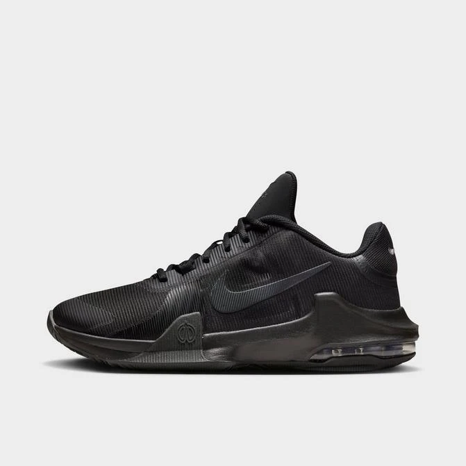 NIKE Nike Air Max Impact 4 Basketball Shoes