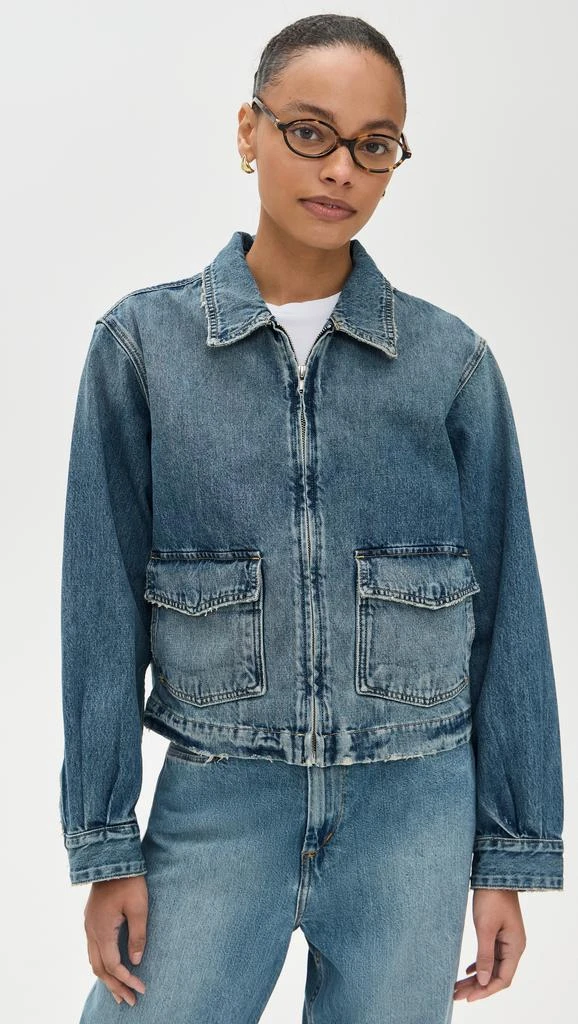 AMO Sally Jacket 6