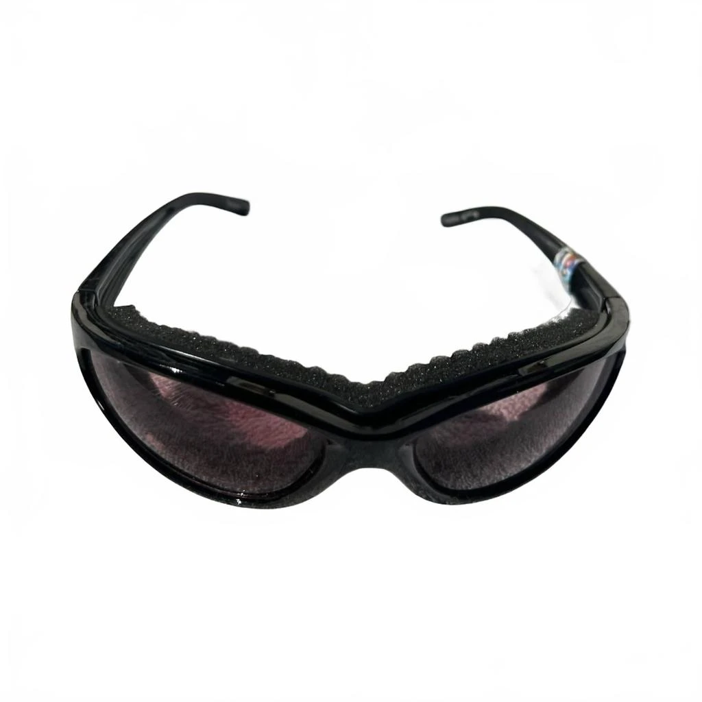 Mountain Shades Men's Redline Photomatic Sunglasses In Black 2