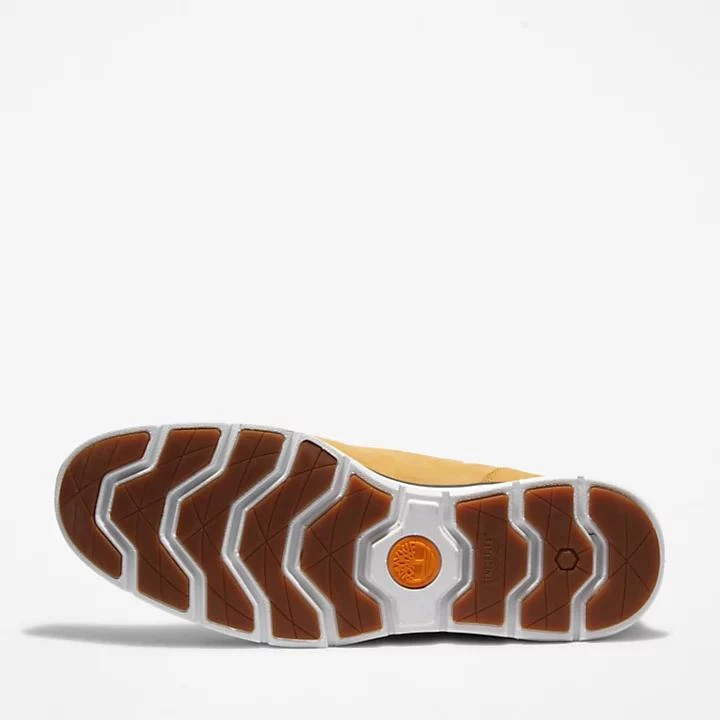 Timberland Killington Gore-Tex® Chukka for Men in Yellow 3